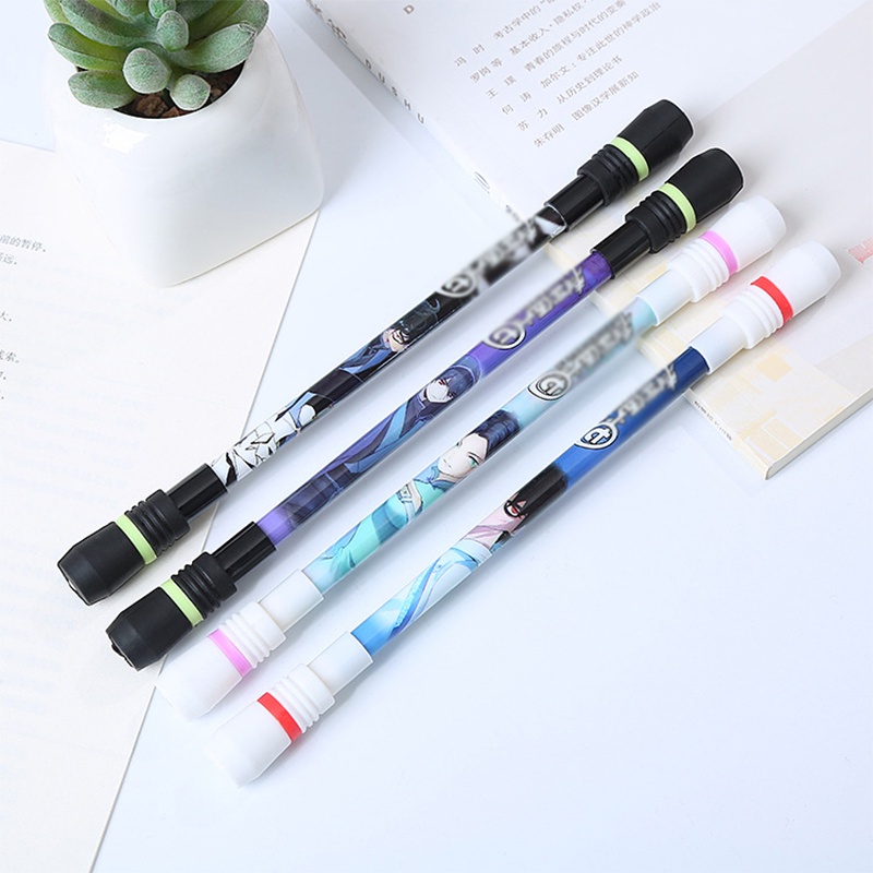 1 Pcs Permanent Marker Spidol,Permanen Dual Tip Highlighter,Penanda Berwarna