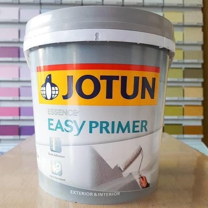 CAT DASAR - JOTUN ESSENCE EASY PRIMER 18L