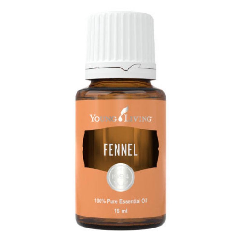 Fennel Young Living Essential Oil 15ml