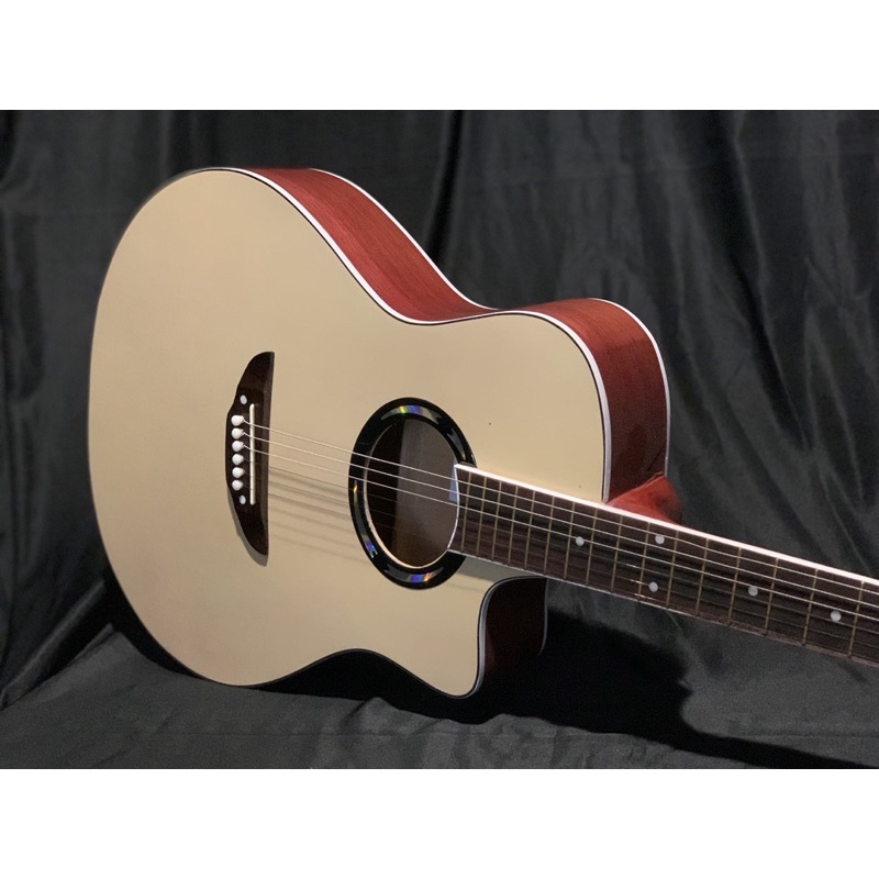 GITAR AKUSTIK YAMAHA JOGJA