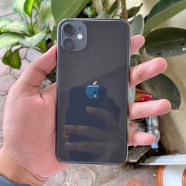 iPhone X 256GB | Second Original Like New | Fullset | All Operator Mulus-5