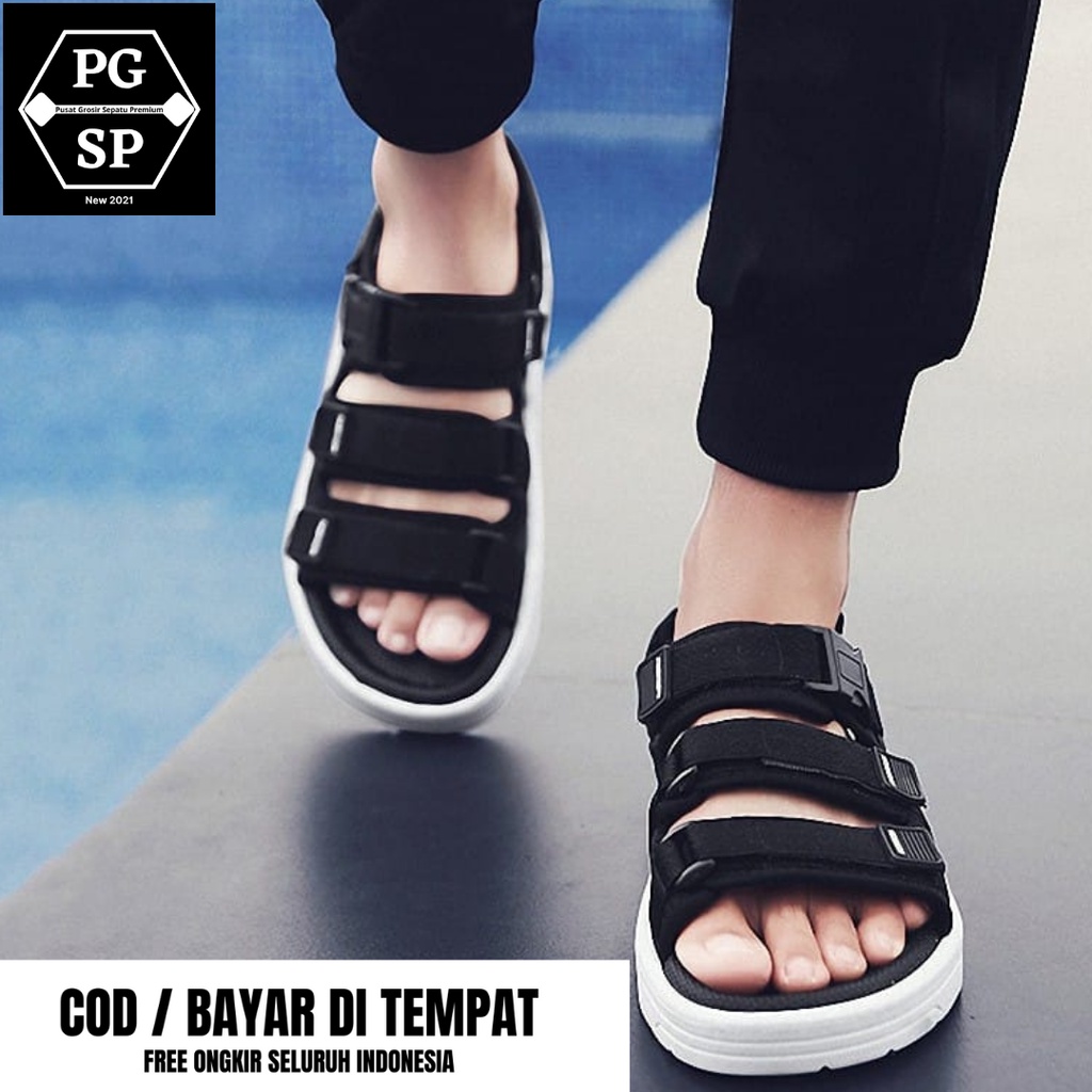 SANDAL GUNUNG IMPORT ORIGINAL PRIA/WANITA_PGSP12