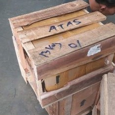 

Tambahan Packing/Palet Kayu