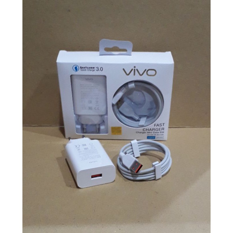 charger ori vivo