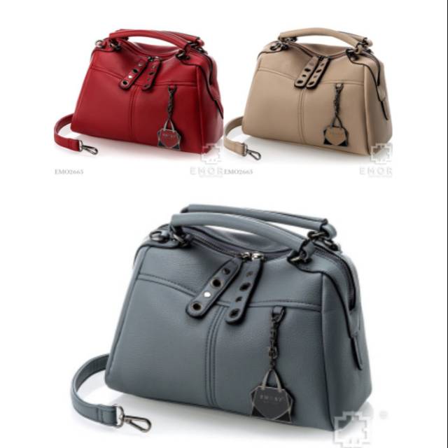 Tas Emory Cornelli - tas batam - tas branded - tas wanita