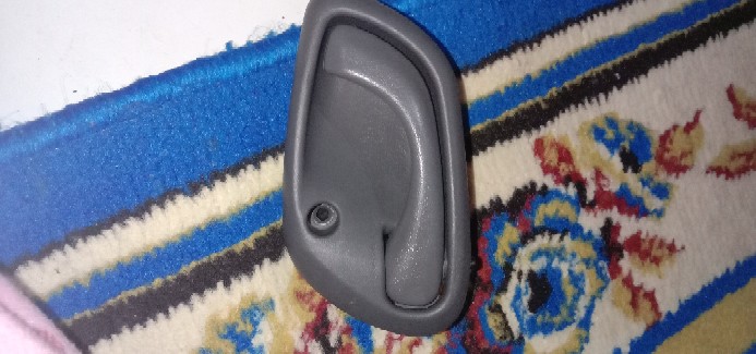 Handle Pintu Dalam Rh Baleno
