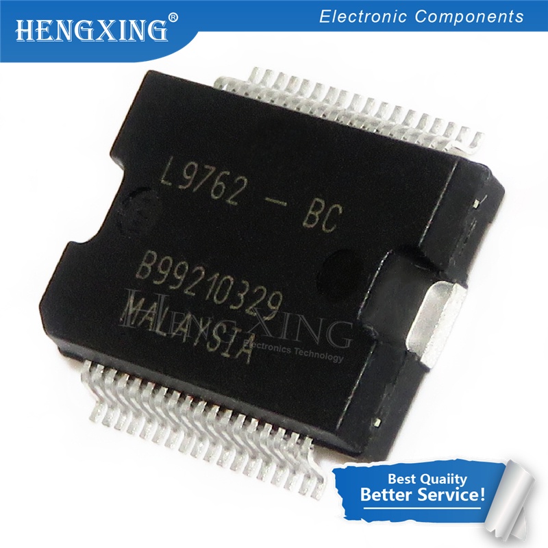 50pcs Ic L9762-BC L9762 L9729 9729 HSSOP-36