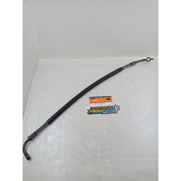 SELANG REM BELAKANG MX KING BRAKE HOSE CSM