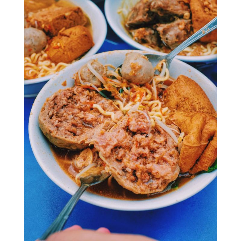 

Bakso reog isi tetelan bakso reog full isi tetelan