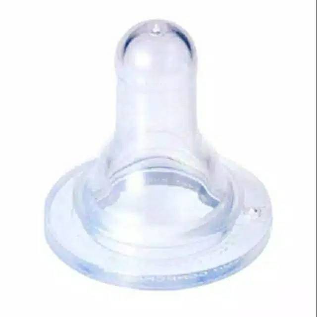 Pigeon Silicone Nipple size L