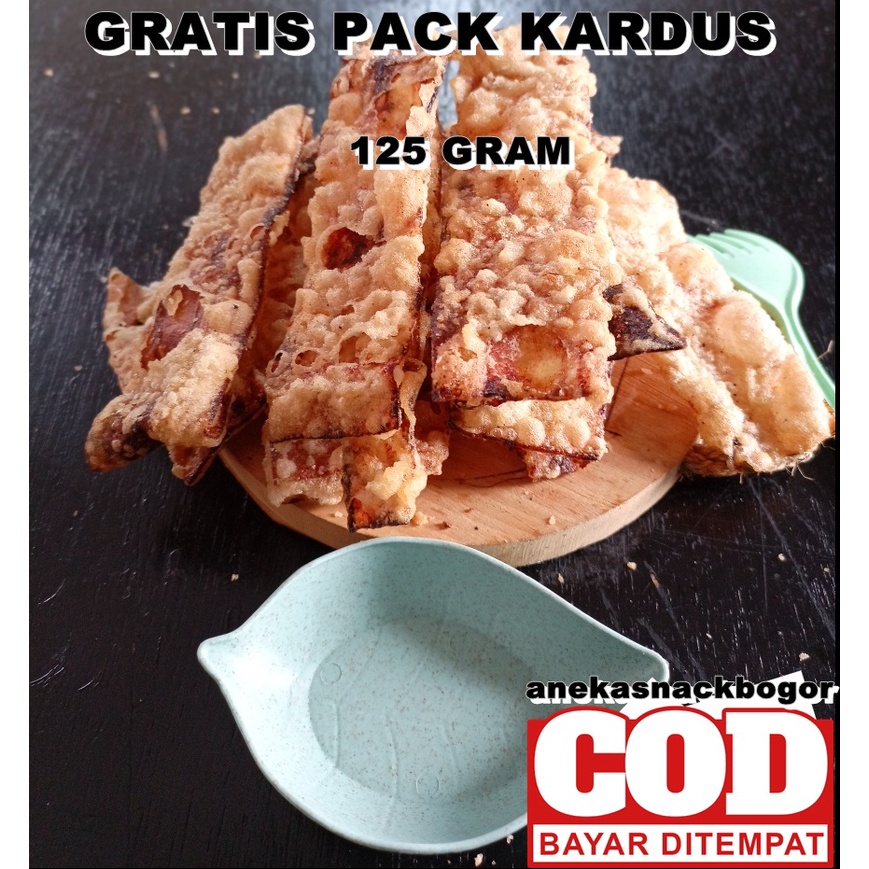 

Sale pisang/pisang sale lidah/pisang sale jari 125 Gram