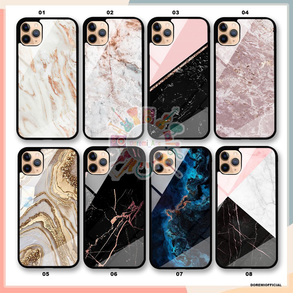 DA CASE CASING SOFTCASE CUSTOM KACA GLASS BENING GAMBAR