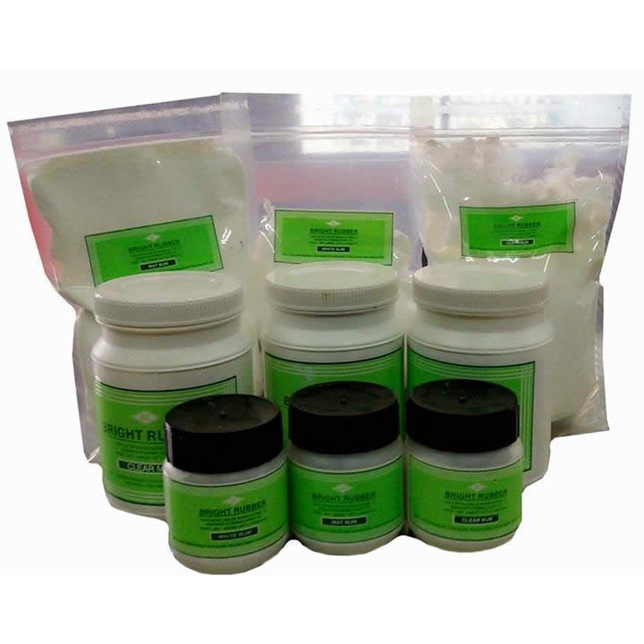 

Cat Sablon Rubber Impor 1kg