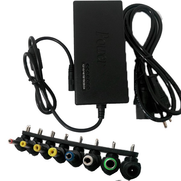 Charger Notebook Universal Power 96 Watt