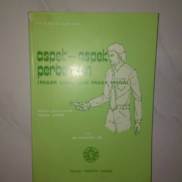 

Aspek -Aspek perbankan Dibahas Falam Tanya Jawab