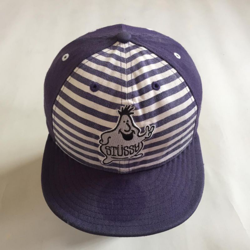 Cap Stussy/Stussy Bekas/Stussy Second/LMC Second