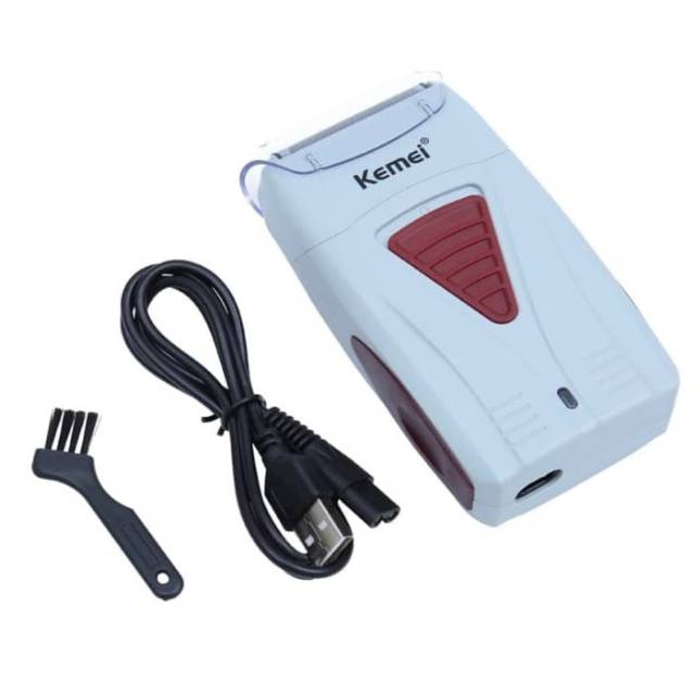 KEMEI DETAILER 3202 5021 5026 KEMEI SHAVER 3202 ORIGINAL HAIR TRIMMER SHAVER ALAT CUKUR RAMBUT 1949