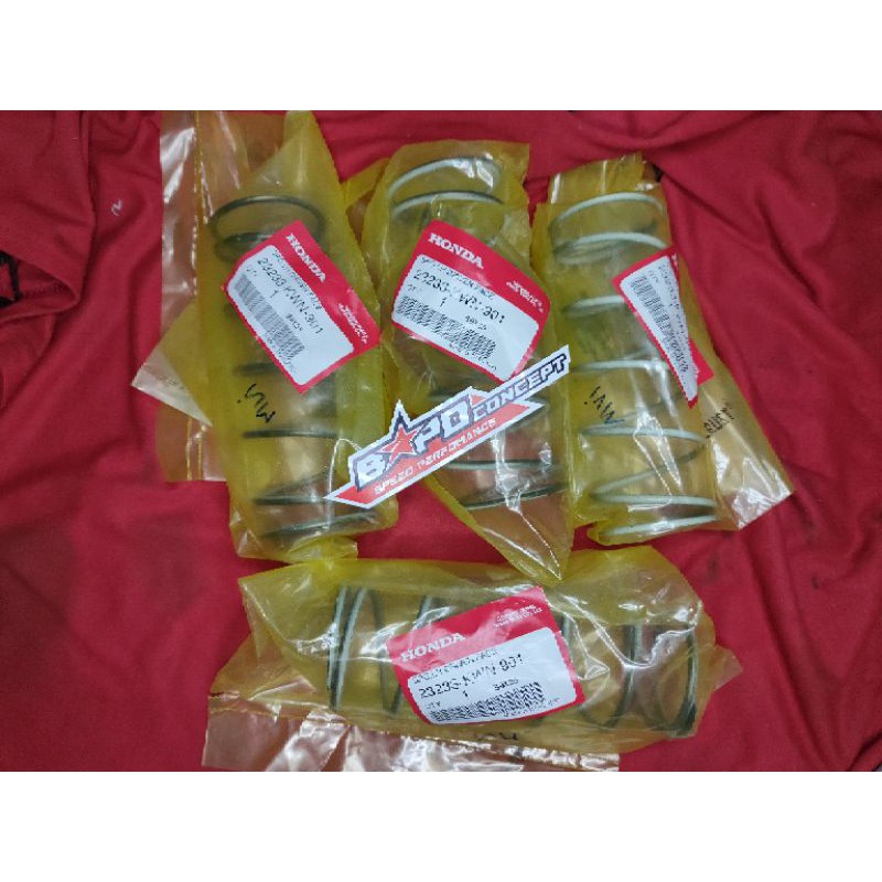 Per CVT PCX ORI Honda Thailand