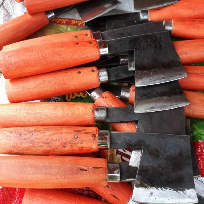 Kapak | Kampak Kapak Kalapa Kelapa Asli Baja Per