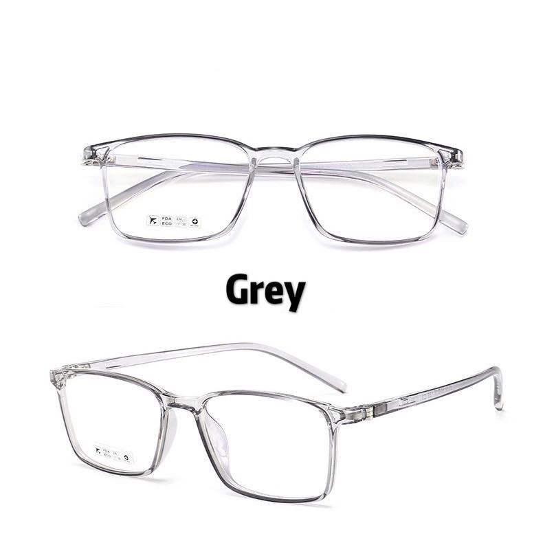 Kacamata Anti Radiasi/Kacamata Wanita&Pria Anti Radiasi/Kacamata Import-7