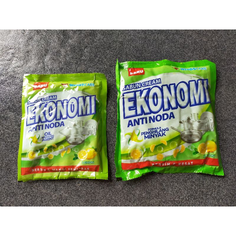 sabun cream ekonomi 73gr 154gr