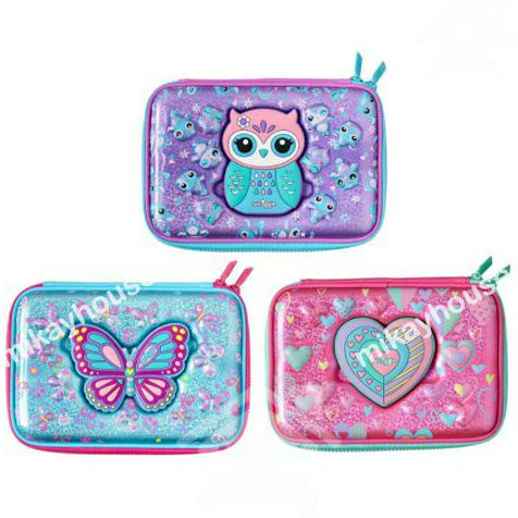 

TERMURAH smiggle hardtop pencil case miror/TEMPAT PENSIL AESTHETIC/TEMPAT PENSIL ANAK PEREMPUAN/TEMPAT PENSIL LUCU/TEMPAT PENSIL 3D/TEMPAT PENSIL TRANSPARAN/TEMPAT PENSIL LUCU/TEMPAT PENSIL KOREA/TEMPAT PENSIL KAIN/TEMPAT PENSIL KALKULATOR