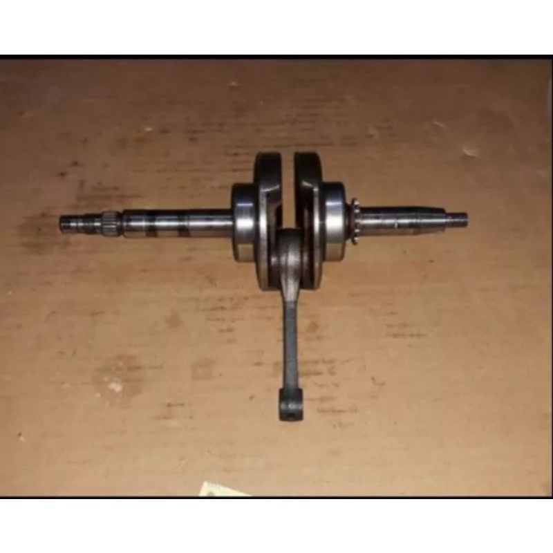 druk as bandul stang seher supra x lama original