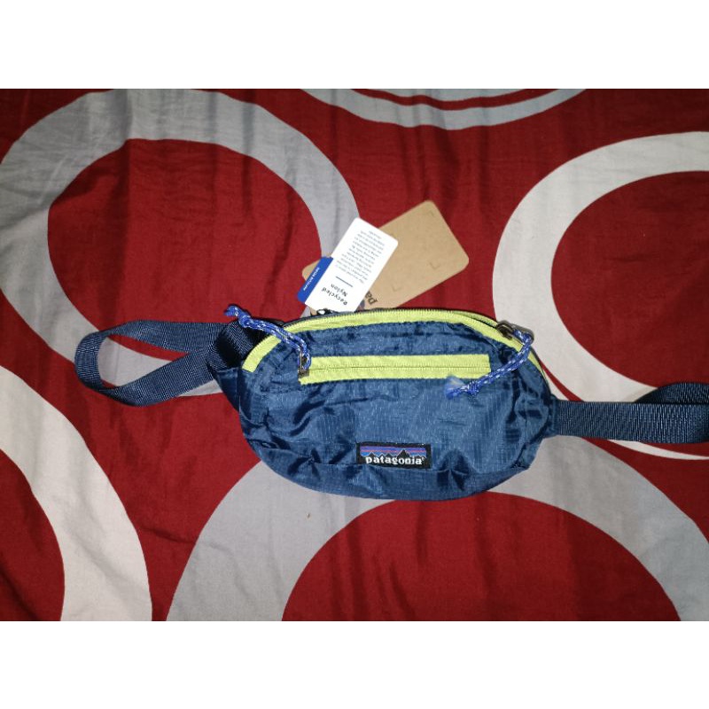 -WAIST BAG PATAGONIA ORIGINAL