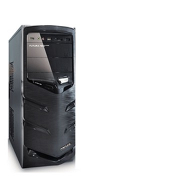 Casing Powerlogic Futura Neo + Psu 450W