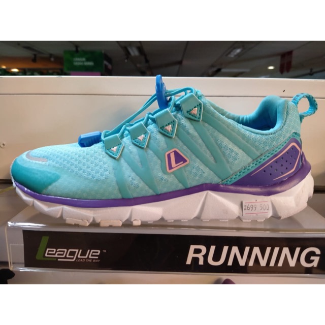 PROMO League original shoes