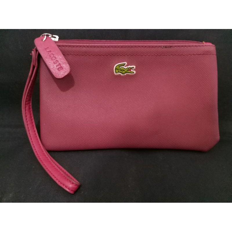 hand bag lacoste ori