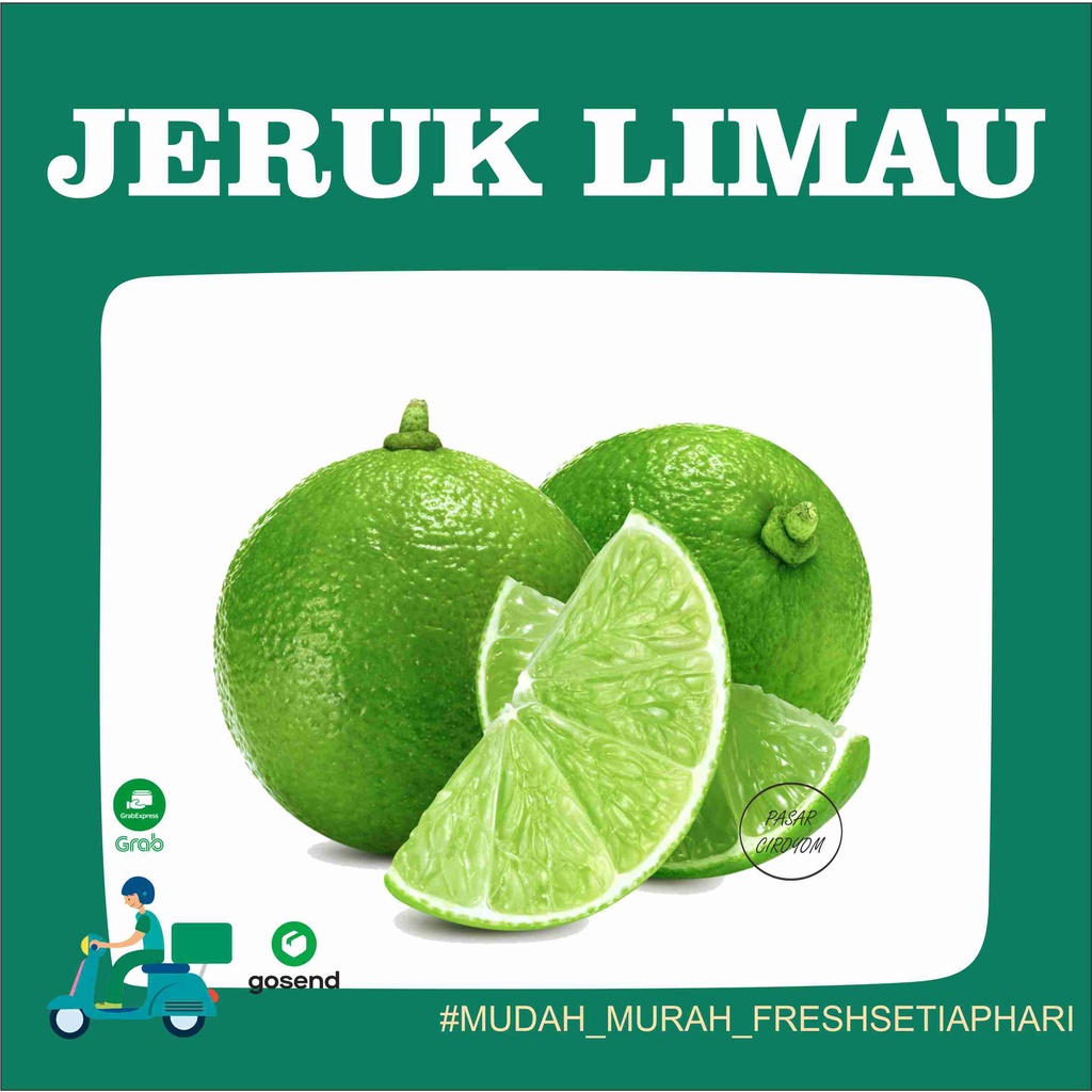 

PROMO JERUK LIMAU FRESH MURAH BANDUNG 1KG
