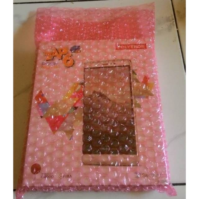 

BUBBLE WRAP MURAH ECER