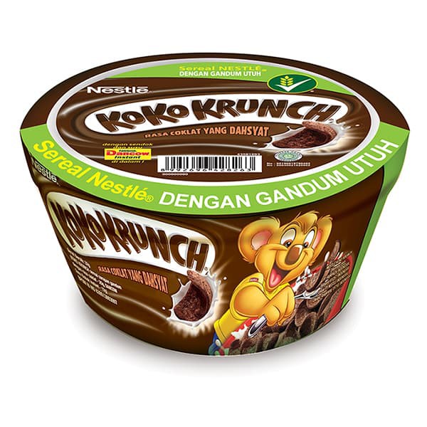 

PROMO NESTLÃ© KOKO KRUNCH CEREAL COMBO PACK TERMURAH