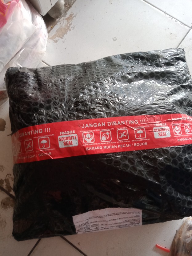 Bestway 62007 Pompa Angin Manual Kuning 5 Injak Kaki Sni