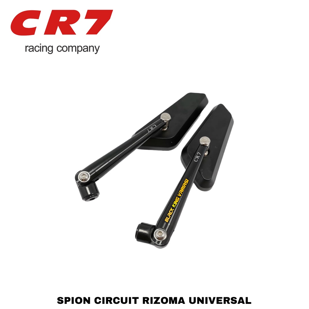 Spion Rizoma Circuit Replika Universal Nmax Aerox Lexi Xmax Vario Pcx