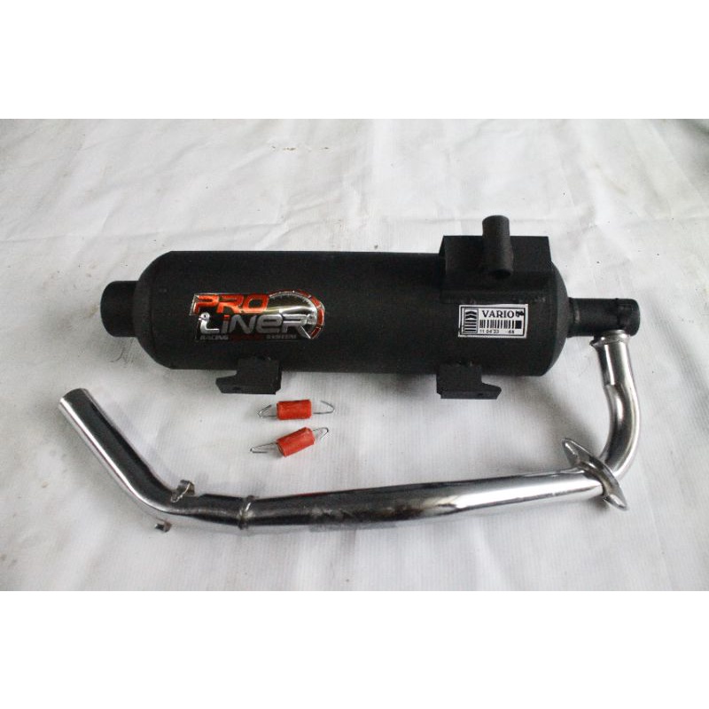 knalpot tsukigi Sugigi proliner beat Mio vario termurah
