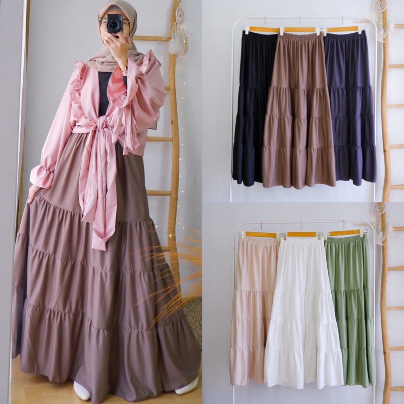 Salsabila skirt
