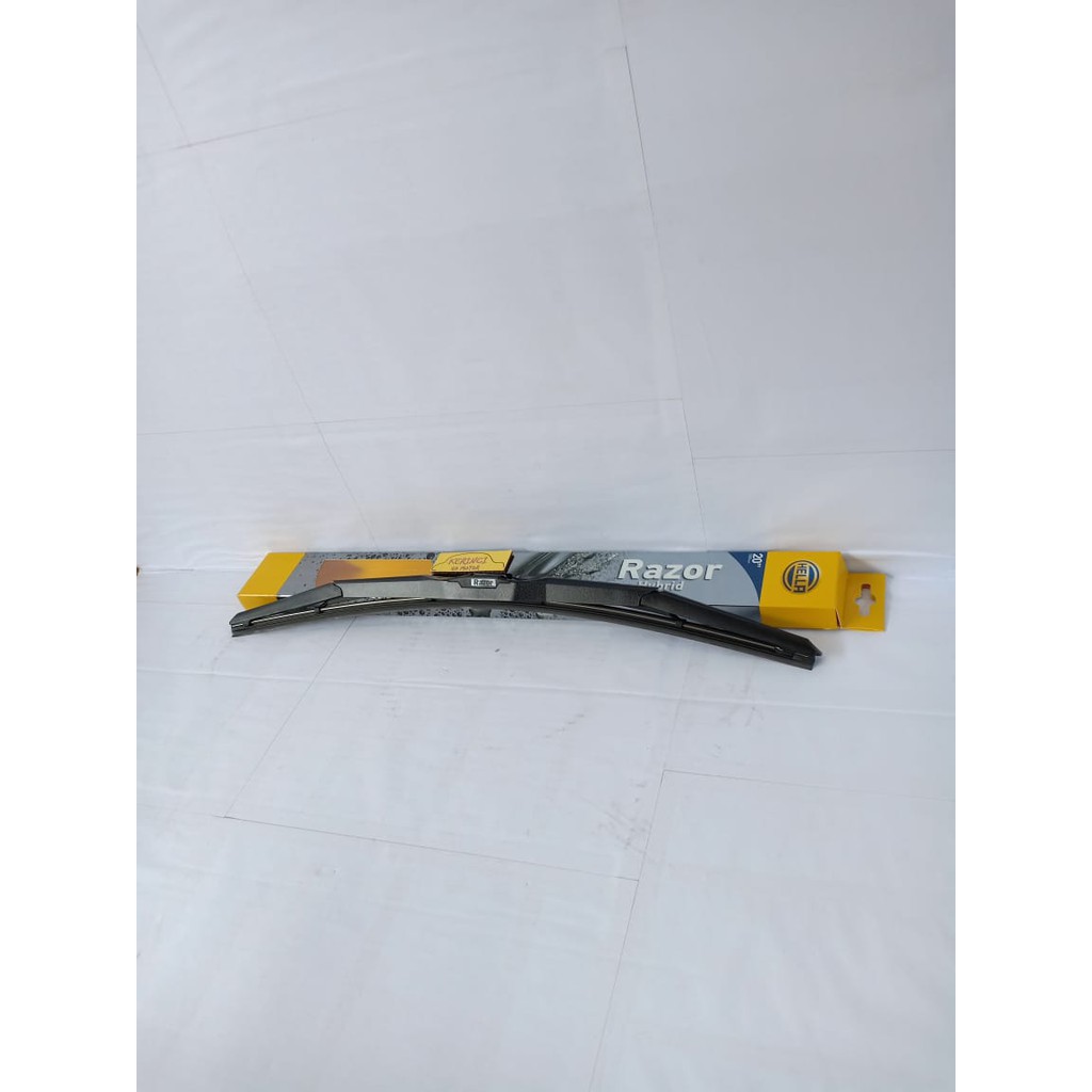 Wiper Hella Razor Hybrid 20&quot; - Best Wiper Hybrid Razor Hella