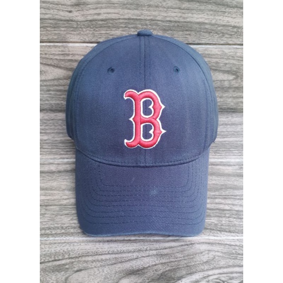 TOPI  MLB BOSTON SECOND ORIGINAL