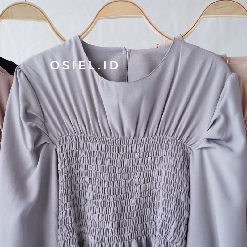 Afza blouse