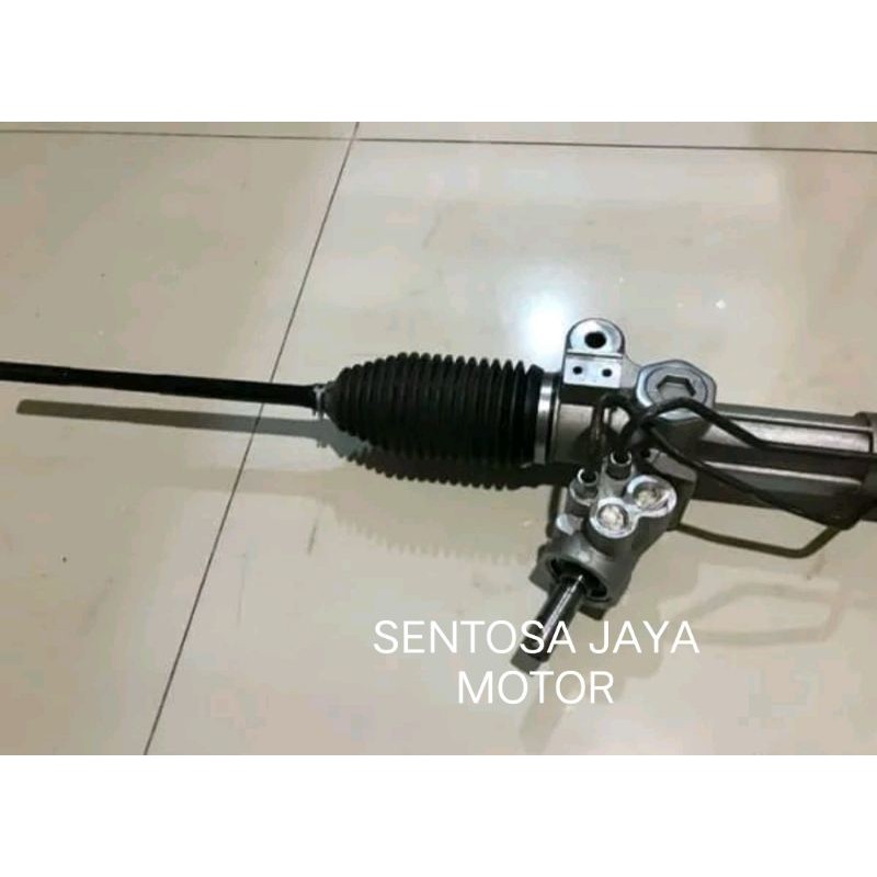 RACK POWER STEERING/RACK STEER CHEVROLET CAPTIVA ORIGINAL