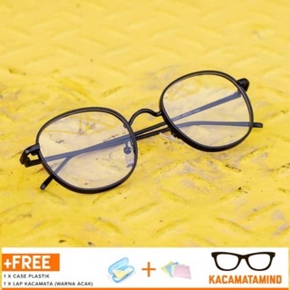 KACAMATA PHOTOCROMIC | LENSA MINUS (FREE LENSA MINUS & CYLINDER) KACAMATA MINUS | KACAMATA MINUS