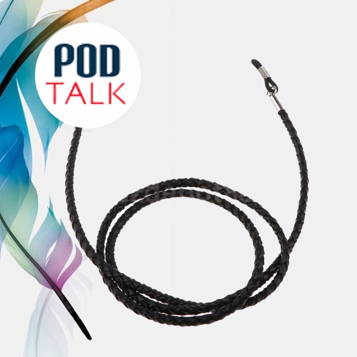 

Berkualitas Lanyard Leather For Classic, Infinity And Essential Murah