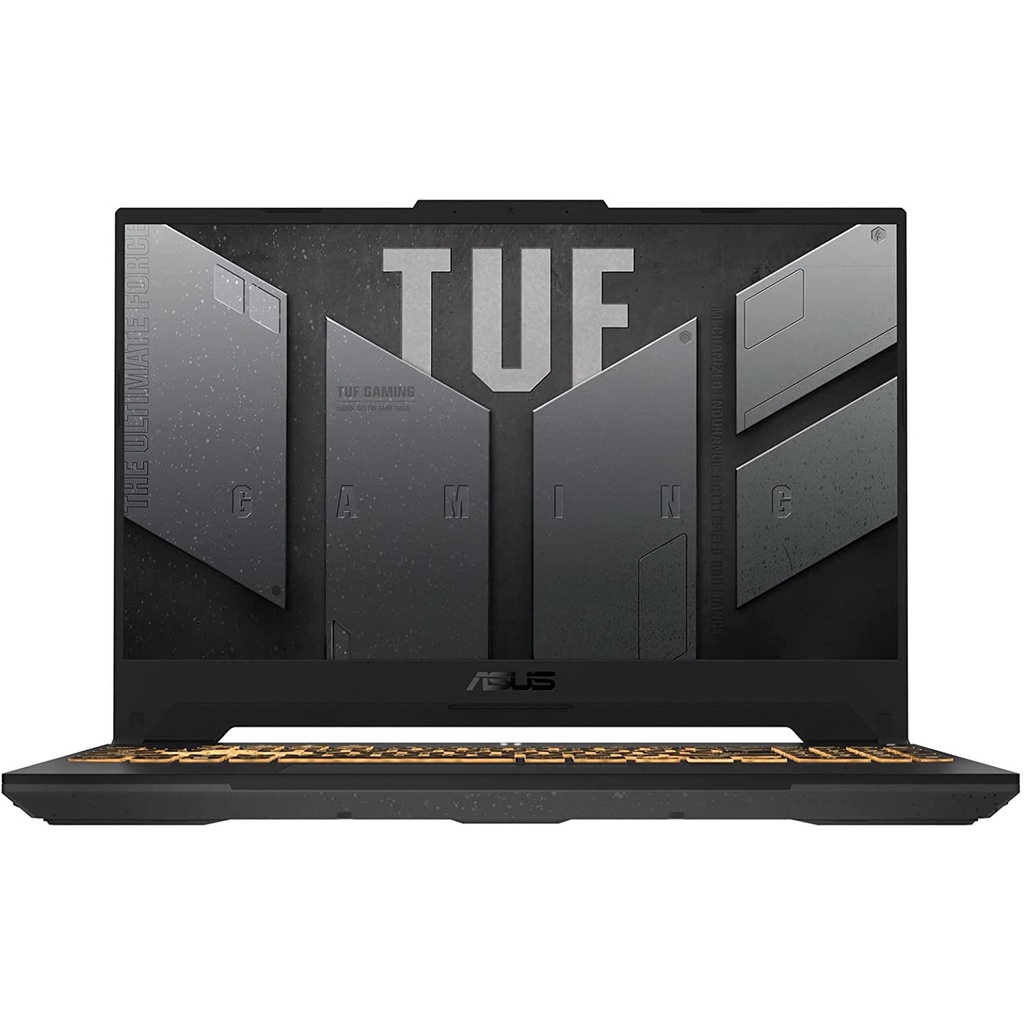 ASUS TUF FX507ZM RTX 3060 I7 12700H 16GB 512SSD W11