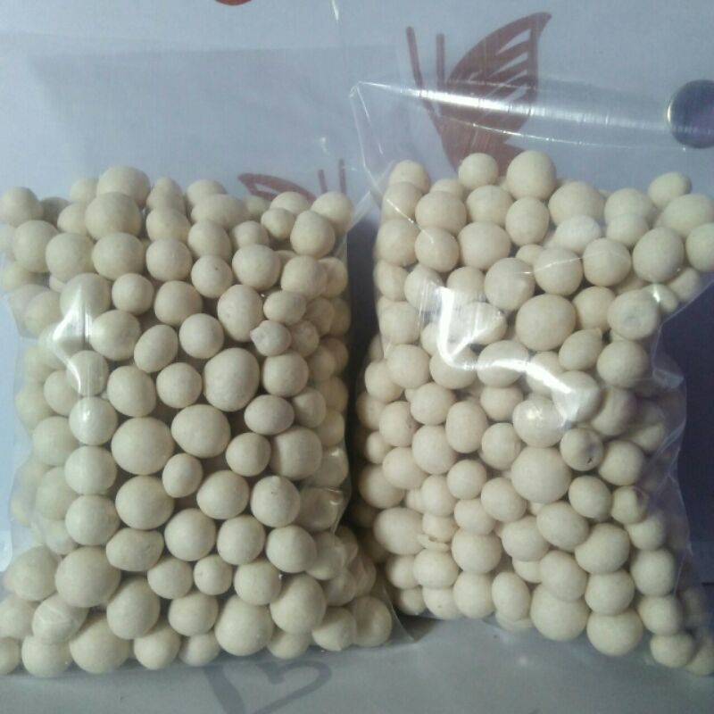 

Sukro Gurih 250g Sukro Kacang