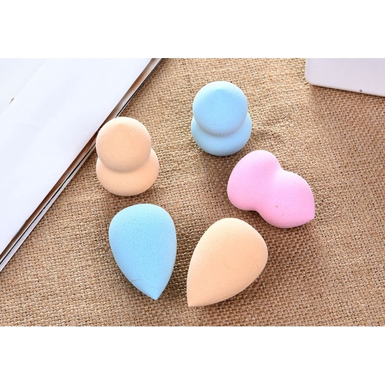 Beauty Sponge / Beauty Blender / Spons Make Up