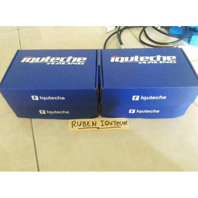 Diagnostic Tool/Alat Injeksi Honda dan Yamaha