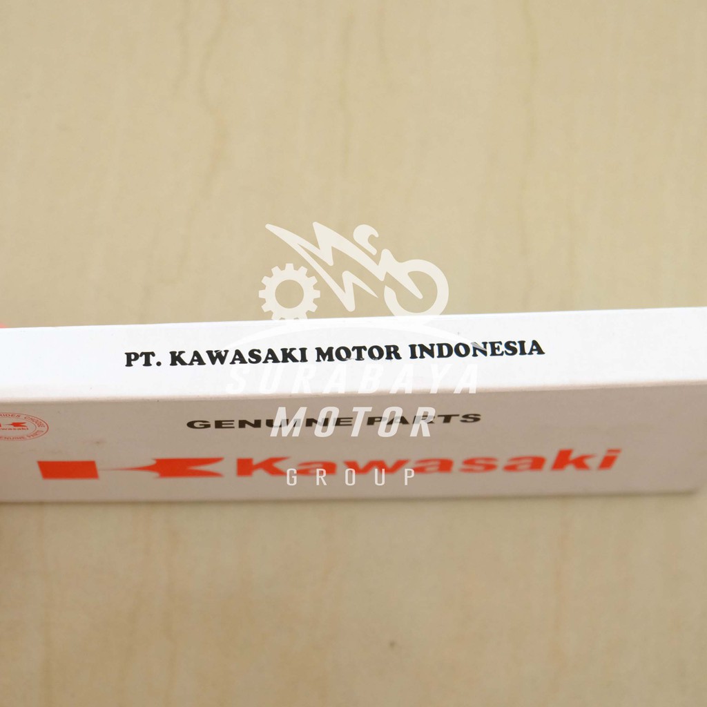 Rantai 420-108 Original Kawasaki 100% Kaze Supra 125 Revo