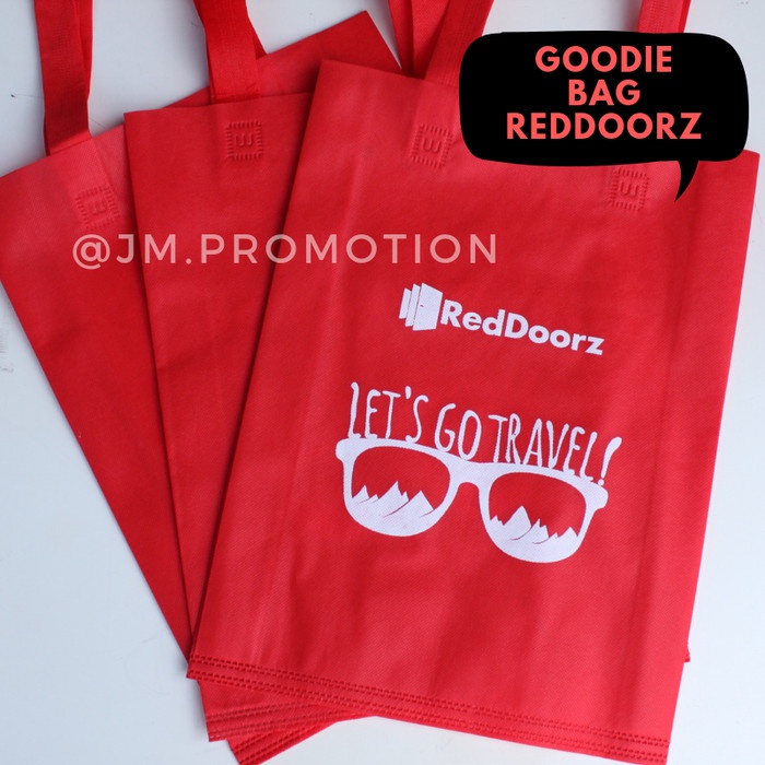 

GOODIE BAG SEMINAR / ULANG TAHUN / ACARA KANTOR